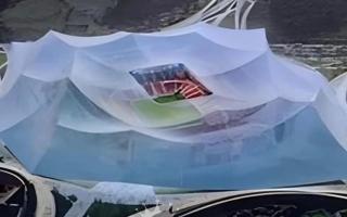 Maroko: Ogłoszono plany budowy największego stadionu piłkarskiego na świecie w Casablance