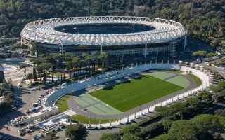 Włochy: Dlaczego we Włoszech nie ma nowych stadionów? Odpowiada Giuseppe Marotta 