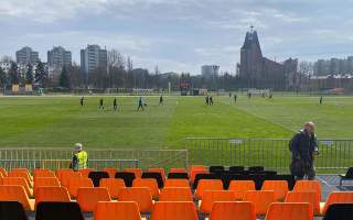 Kraków: Ważny krok w sprawie nowego stadionu dla Wieczystej!