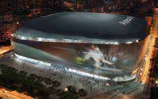 Hiszpania: Ograniczenia koncertowe na Bernabéu. Mieszkańcy nadal niezadowoleni