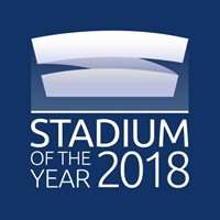 Stadion Roku 2018