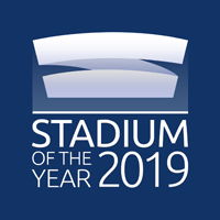 Stadion Roku 2019