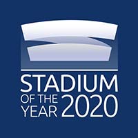 Stadion Roku 2020