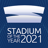 Stadion Roku 2021