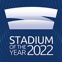 Stadion Roku 2022