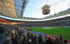 FIFA World Cup Stadium, Frankfurt