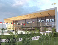 AFC Stadium