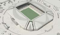 Al Hoceima Stadium