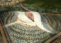 Al-Khor Stadium
