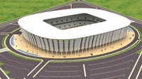 Al Sunbula Stadium