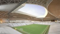 Al-Wakrah Stadium
