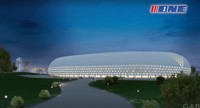 Ashdod Stadium