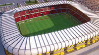Babil Sports City Stadium