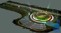 Bakı Olimpiya Stadionu
