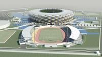Basra Sports City