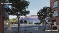 Coliseum Getafe