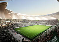 Dammam Stadium