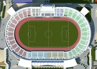 El-Minia Stadium