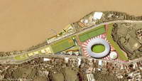 Estádio José Pinheiro Borda
