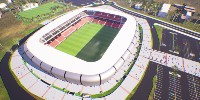 Estadio de Alajuelense