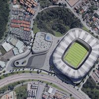 Arena MRV (Estádio do Galo)