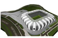 Arena MRV (Estádio do Galo)