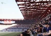 Estadio El Sadar (I)