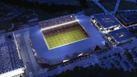Estadio El Sadar (V)