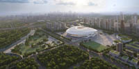 Guangzhou Football Park