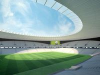 Stadion Krasnodar