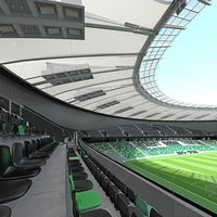Stadion Krasnodar