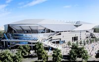 Gamba Osaka Stadium