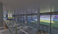 Grand Stade Ris-Orangis