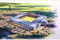 Grimsby Community Stadium