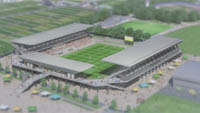 Kanazawa Stadium