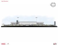 Katy ISD Football Stadium