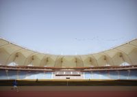 King Fahd International Stadium