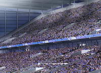 Kirkby Stadium