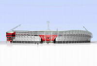 AZ Stadion (Victorie Stadion)