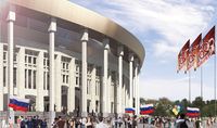 Stadion Luzhniki