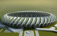 Al-Minaa SC Stadium