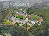 Namyang’ju General Stadium