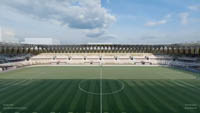 Nasiriyah Local Administration Stadium