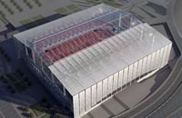 New Falcons Stadium (I)