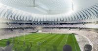 New National Stadium (XVIII)