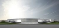 New National Stadium (XIX)