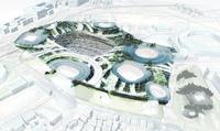 New National Stadium Japan (II)