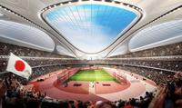 New National Stadium (IV)