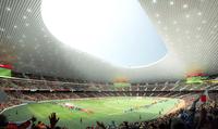 New National Stadium Japan (VI)