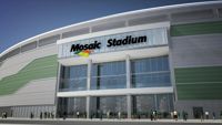 Mosaic Stadium